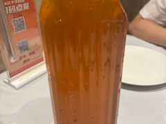 酸梅汤-知味观(湖滨店)