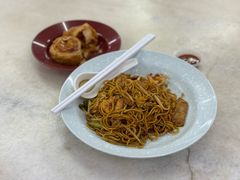-小云顶美食馆