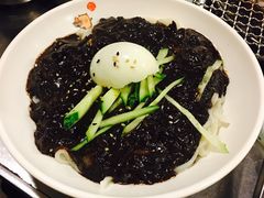 -釜山火炉·海鲜烤肉(紫藤路店)