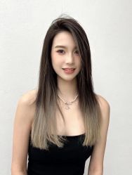 -朗峰专业美发沙龙
