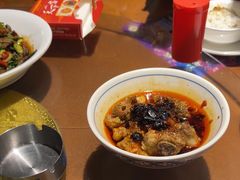 -天下客饭店(中山路店)