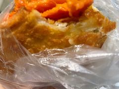 里脊肉-张记灌饼(丰富路店)