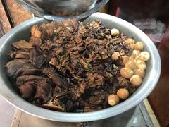 -天发芽·何记葫芦头泡馍·老字号(小南门店)