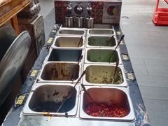 -小龙翻大江文化火锅(宽窄店)