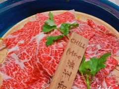 -CHILL Pho澳洲牛肉越南粉(佛山顺德万象汇店)