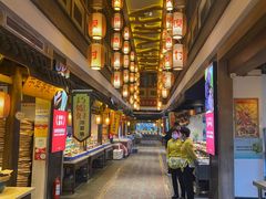 -大张烙馍村(泉山店)