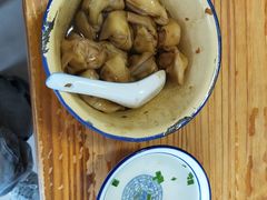 -山北老老头馄饨