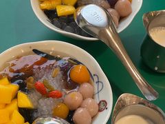 -堂屋糖水店(愚园店)