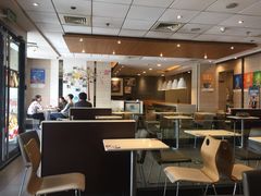 -肯德基(丰北路店)