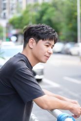 -不迫先生专业男士剪发