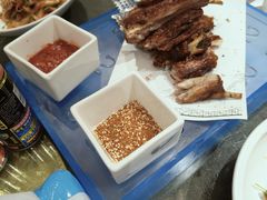 -箪食巷私房菜馆·鲁菜(玉函路店)