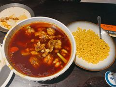 -三俞竹苑(红旗街万达店)