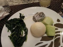 -棕榈岛海鲜自助餐厅(虹桥迎宾馆店)