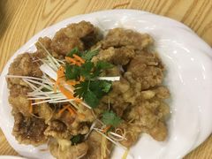 -黑石礁酒楼·海鲜(黑石礁店)