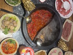 -蜀大侠火锅(总府路店)