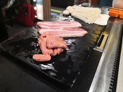 -猪的故事·韩式烤肉(韩乐坊店)