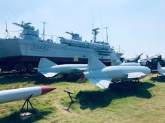 -中国人民解放军海军博物馆