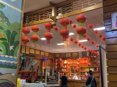 -亮欢寨酸汤鱼(沙冲路店)