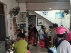 大堂-宋记海南粉传承老店(人民西路店)