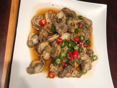 -臻鲜燕海鲜融合餐厅(金陵style店)
