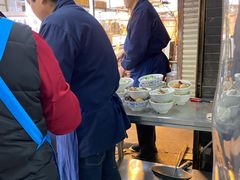 -老刘家泡馍·陕西老字号(钟楼广济街店)