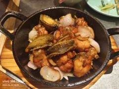 -潮界(虹桥新天地店)