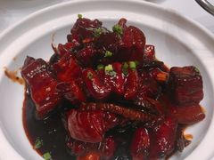 -乾隆美食·本帮菜(黄河路店)