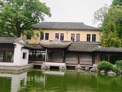 -南京中国近代史遗址博物馆(南京总统府)