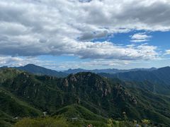 -大岭沟猕猴桃谷风景区