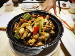 -老字号蛇口德记烧腊饭店·海鲜加工