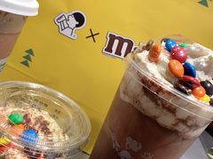 -喜茶(上海兴业太古汇店)