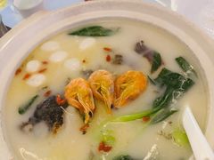 -火福·天湖阁大闸蟹博物馆主题餐厅(浅水湾店)
