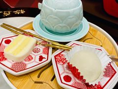 -裕莲楼(环球港店)