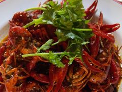 -蚝老板海鲜烧烤大排档(码头店)