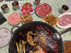 -五里关火锅(牛市口店)