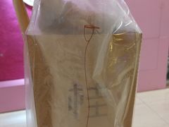 -桂桂茶(滨江百联店)