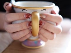 -大小咖啡 BigSmallCoffee(麦子店)