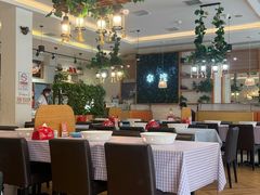 -拿渡·水煮鱼麻辣香锅(王府井奥莱·香江小镇店)