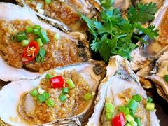 -大哈福烧烤·海鲜·家常菜(延安三路店)
