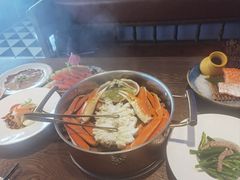 -蟹之国·精品蟹料理(极地店)