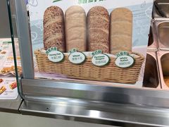 -赛百味SUBWAY(万柳华联店)