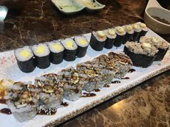 -米彩料理(西丽店)