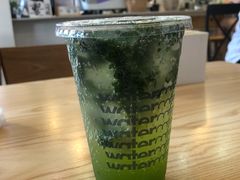 -WATER CAFE(广厦店)