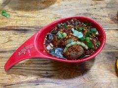 爆浆兔腰-冒椒火辣(奎星楼街店)