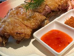 -峰厨大鱼泡饼·天津菜(西青大学城店)
