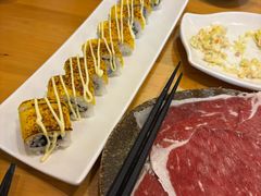 -宝寿司(红瓦寺店)