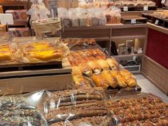 -西村叔叔的店·面包·甜品·蛋糕(崂山丽达店)