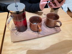 -FUN COFFEE