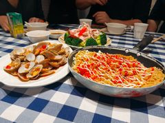 -阿妹小海鲜(下角店)