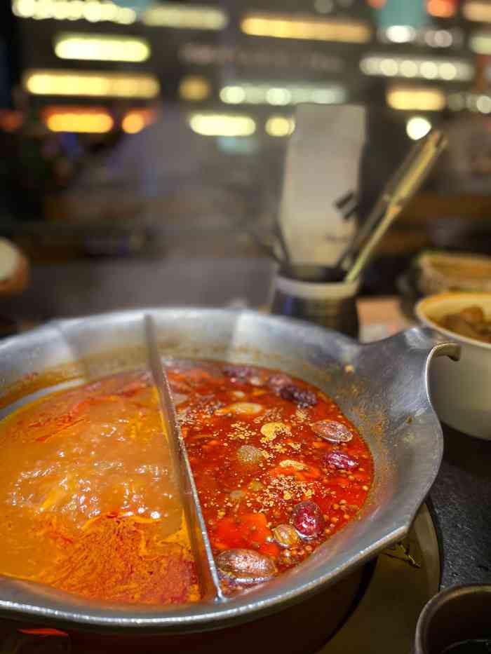 凑凑火锅·茶憩(无锡万象城店)-"疫情算是告一段落了,各种餐饮也陆